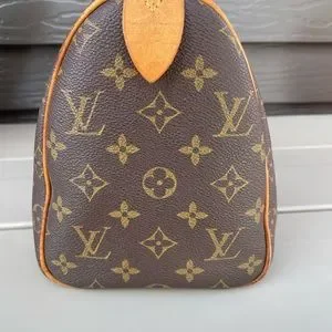 Louis Vuitton Bags Authentic Louis Vuitton Vintage Monogram